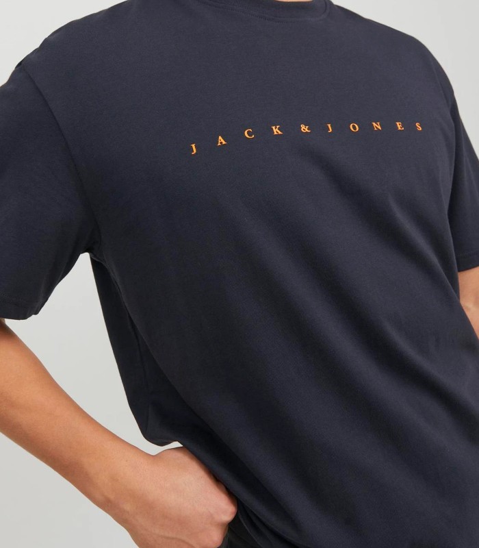 Jack & Jones meeste T-särk 12234746*01 (5)