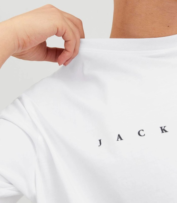 Jack & Jones meeste T-särk 12234746*02 (6)