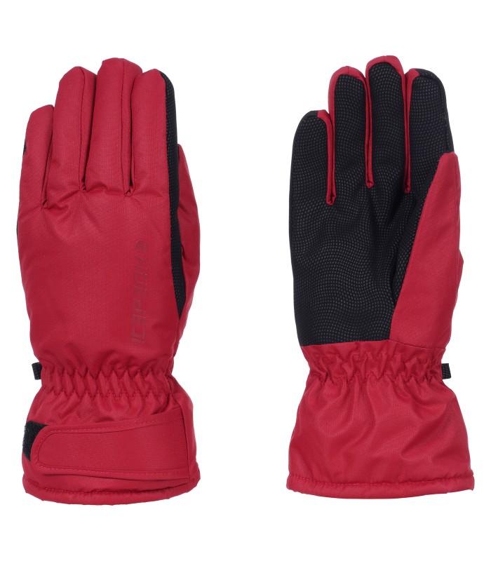 Icepeak moteriškos slidinėjimo pirštinės Hayden 58850-4*685