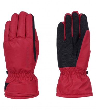 Icepeak sieviešu slēpošanas cimdi Hayden 58850-4*685