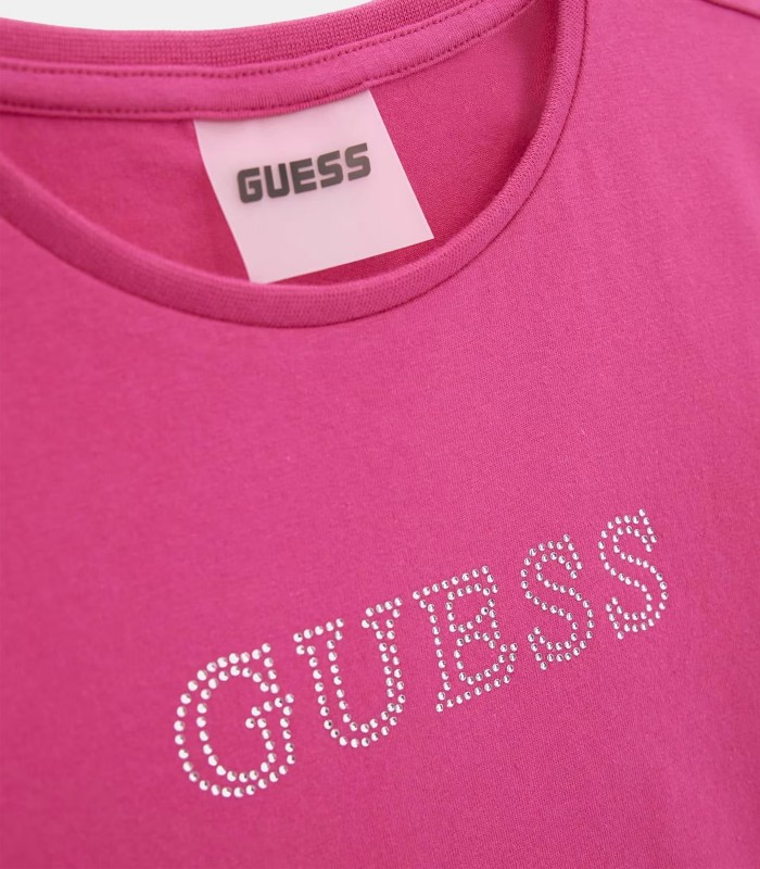 Guess Kinder-T-Shirt J4RI49*A41I (3)