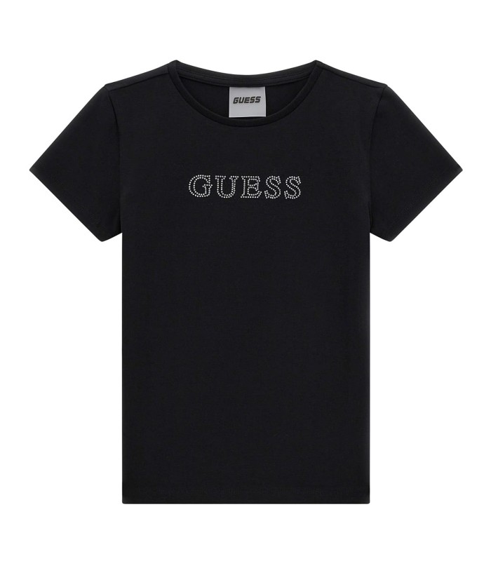 Guess bērnu T-krekls J4RI49*JBLK (2)