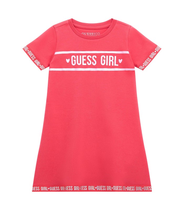 Guess Kinderkleid K4RK05*G5A3 (1)