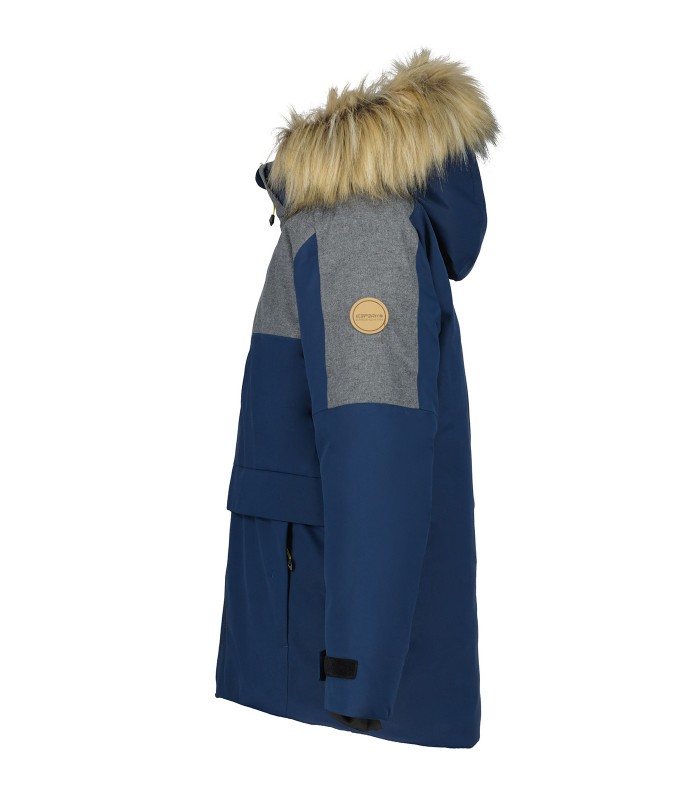 Icepeak bērnu jaka 300g Kenner 50009-4*392 (6)
