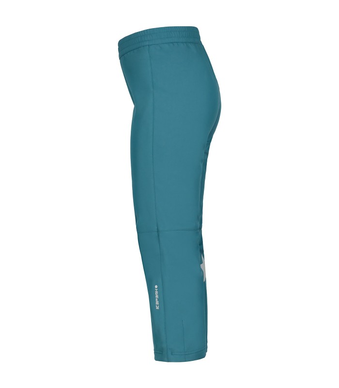 Icepeak vaikiškos softshell kelnės Jemison KD 51033-4*530 (5)