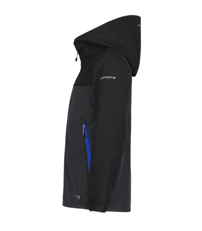 Icepeak детская софтшелл- куртка Kline 51897-4*290 (3)