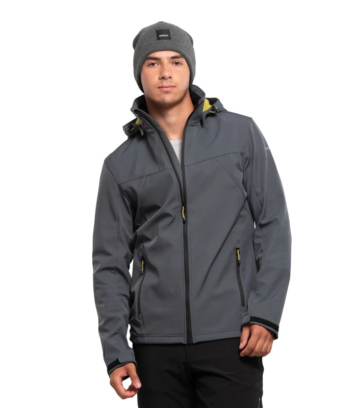 Icepeak meeste softshell-jope Brimfield 57970-4*270 (1)