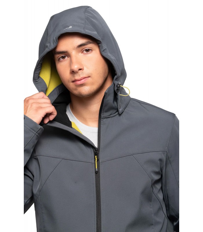 Icepeak meeste softshell-jope Brimfield 57970-4*270 (3)