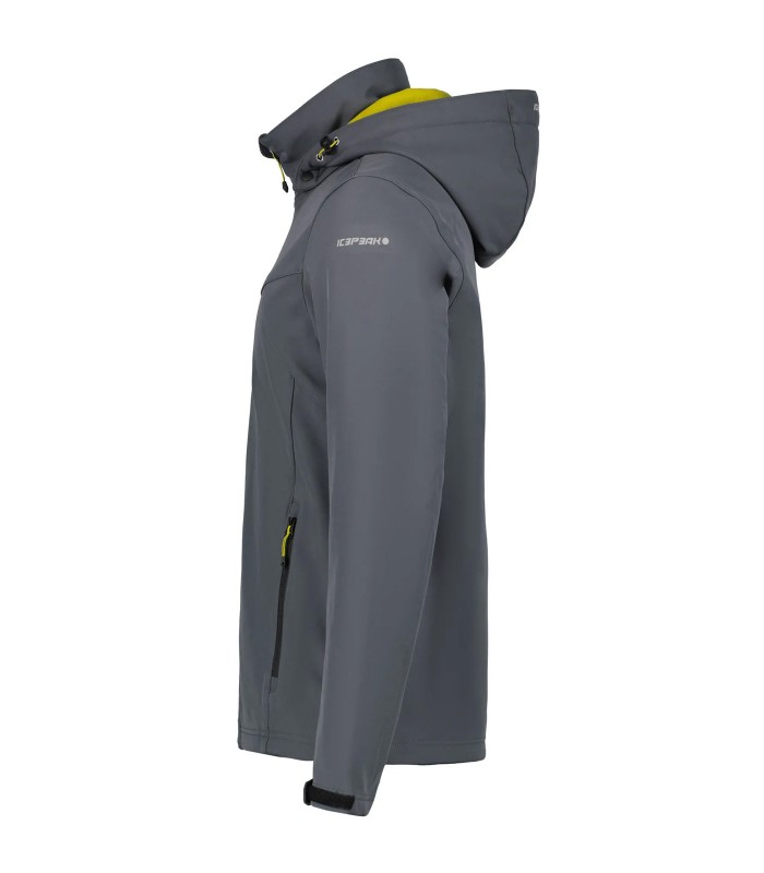 Icepeak meeste softshell-jope Brimfield 57970-4*270 (8)