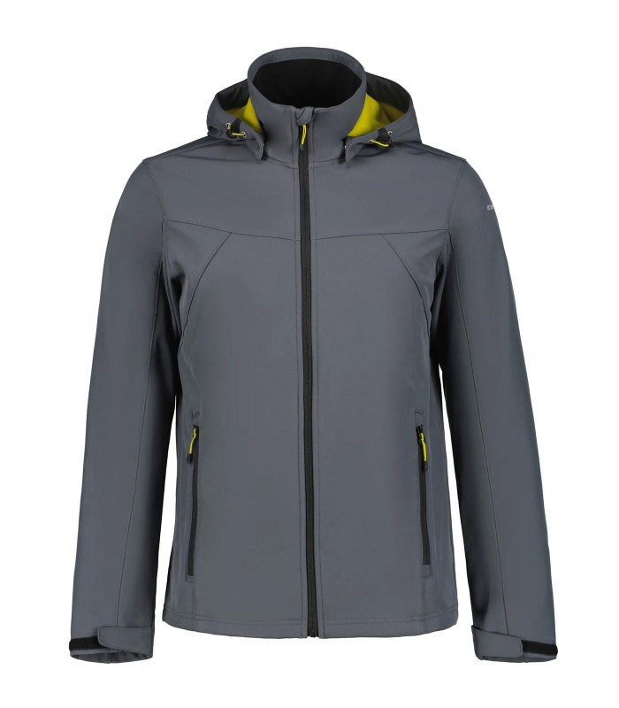 Icepeak vyriška softshell striukė Brimfield 57970-4*270 (10)