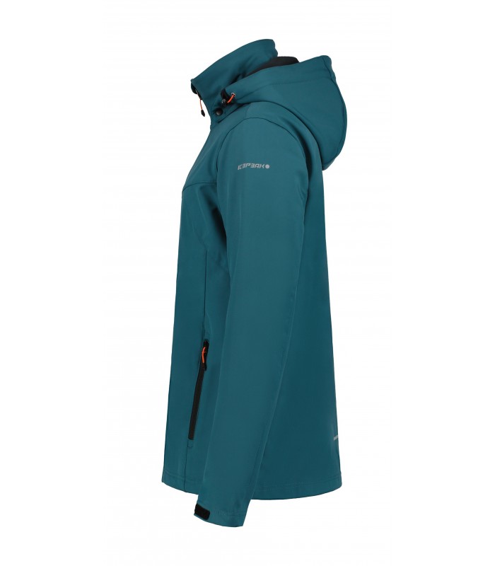 Icepeak meeste softshell-jope Brimfield 57970-4*953 (1)