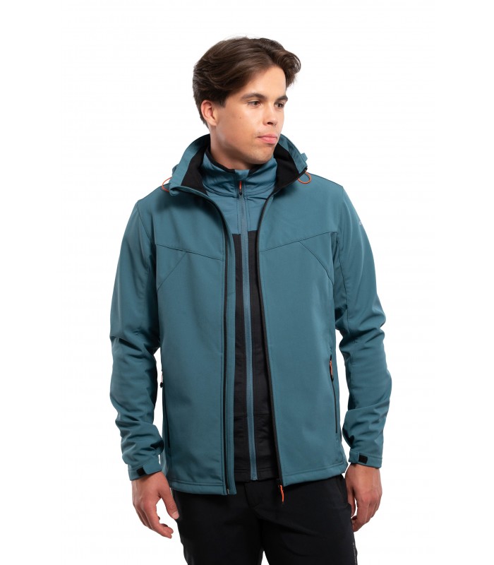 Icepeak meeste softshell-jope Brimfield 57970-4*953 (5)