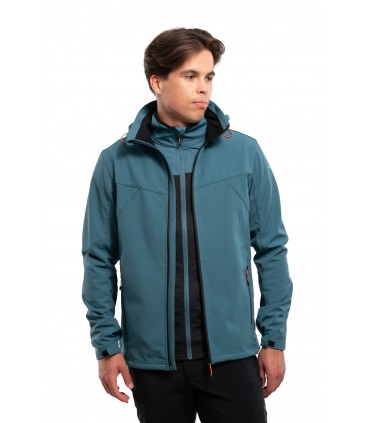 Icepeak Miesten softshell takki Brimfield 57970-4*953 (5)
