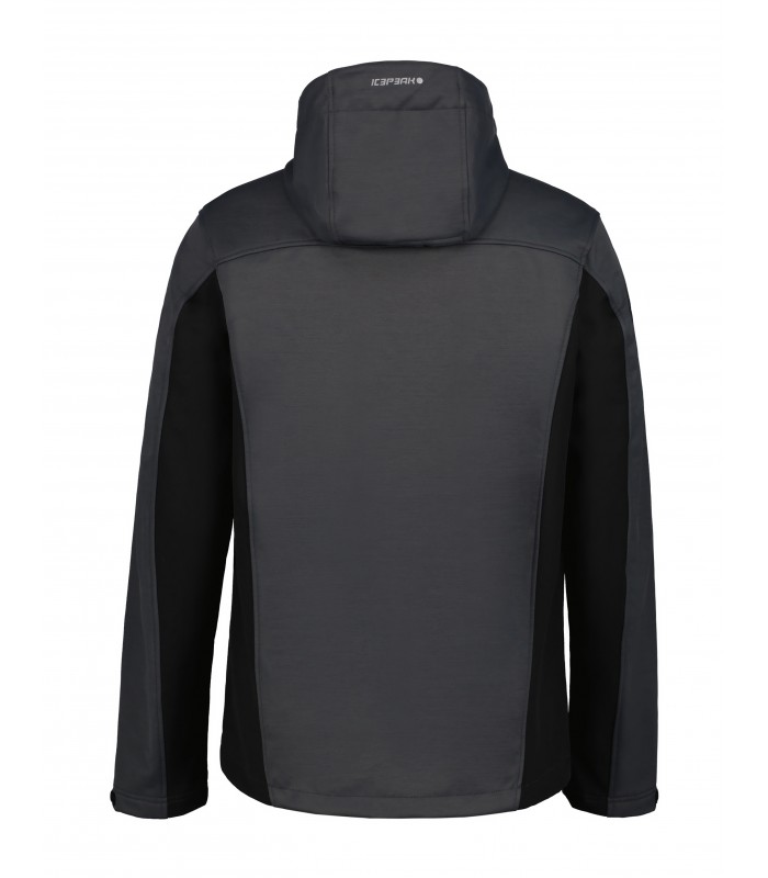 Icepeak meeste softshell-jope Bazine 57973-4*270 (2)