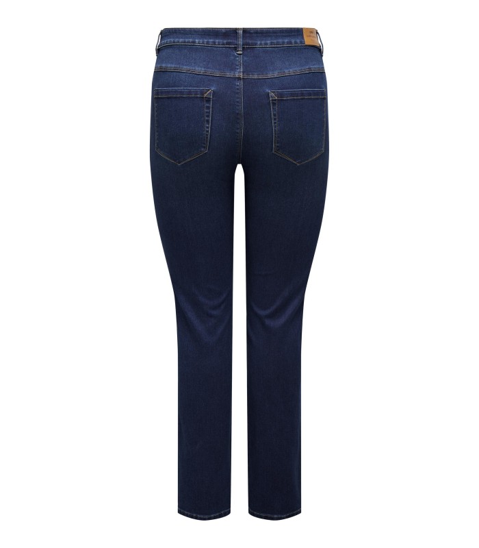 ONLY Carmakoma Damenjeans Augusta 15300925*32 (4)