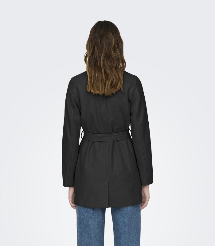 ONLY Damen-Trenchcoat 15315499*01 (4)