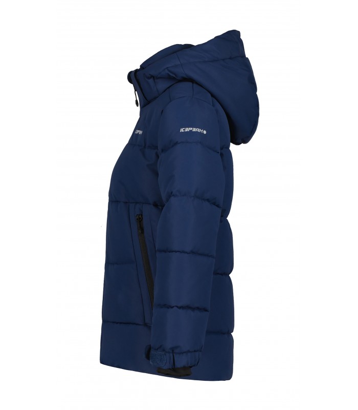 Icepeak lasten takki 300g Louin 50035-4*392 (1)