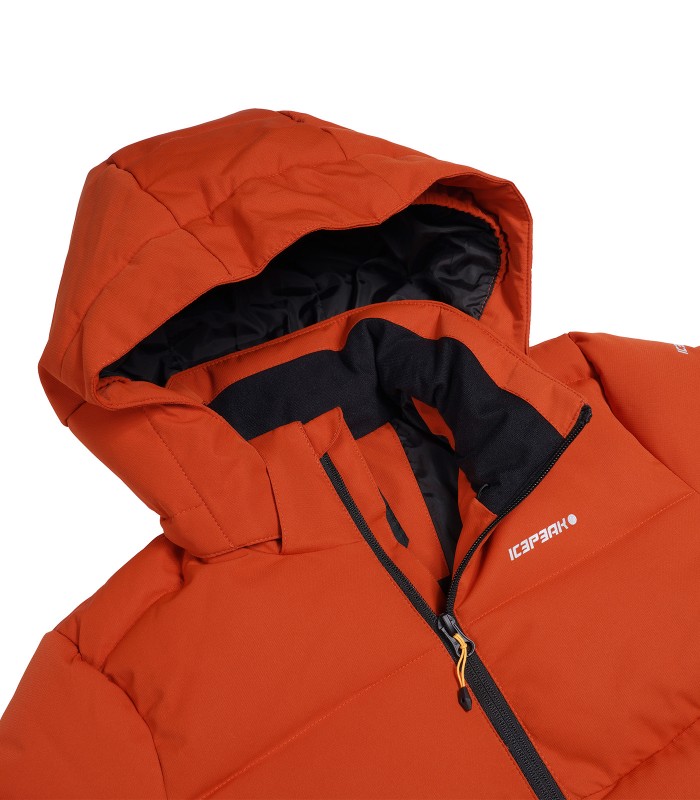 Icepeak vaikiška striukė 300g Louin 50035-4*665 (4)