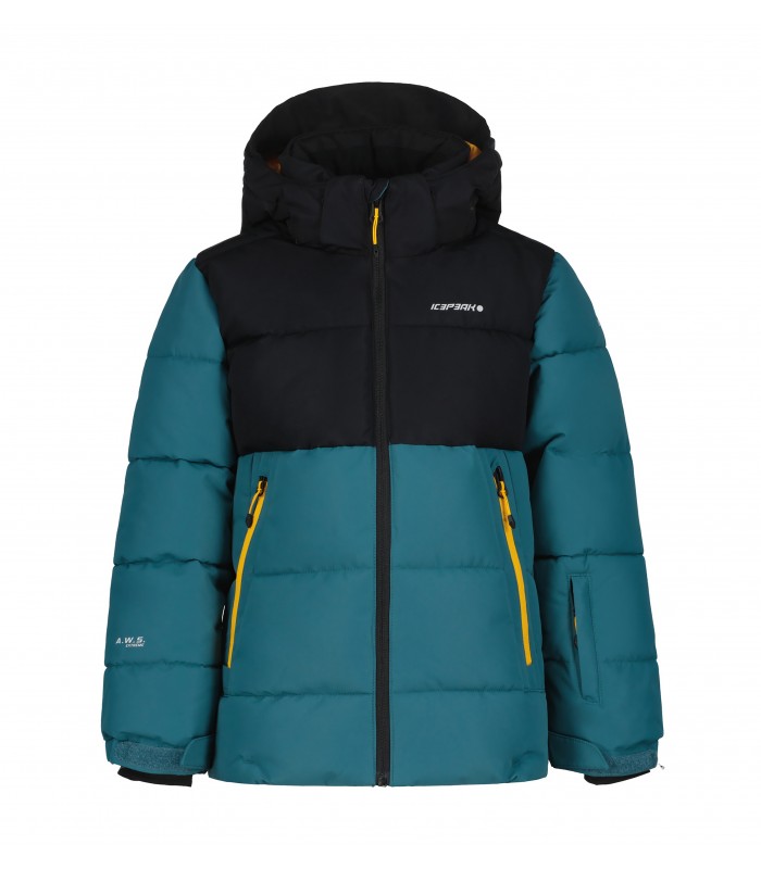 Icepeak bērnu jaka 300g Louin 50035-4*950 (2)