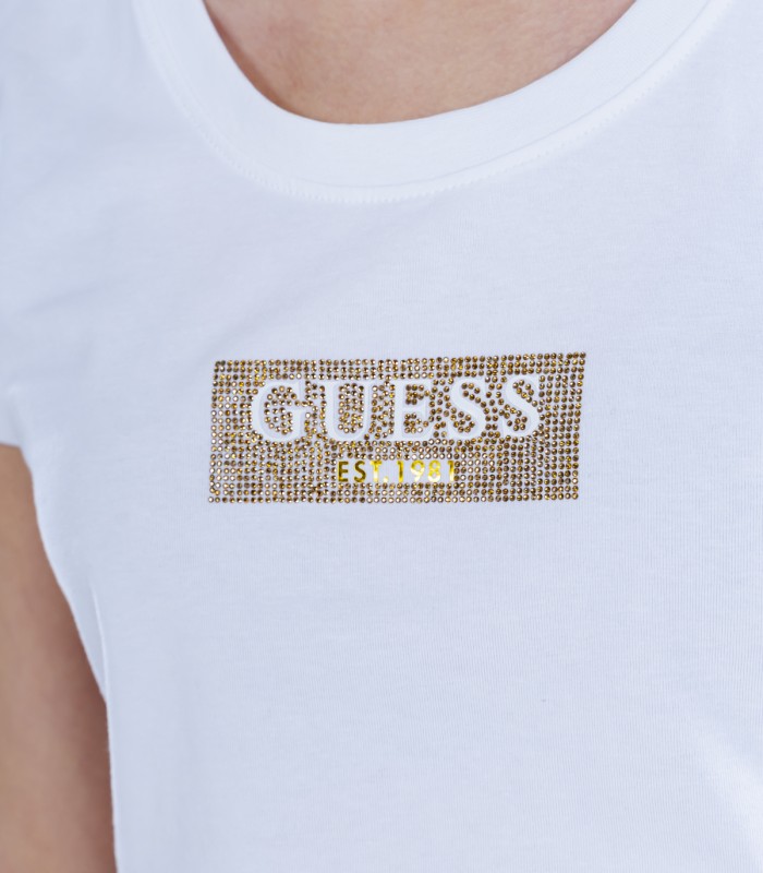 Guess naiste T-särk W4RI33*G011 (4)