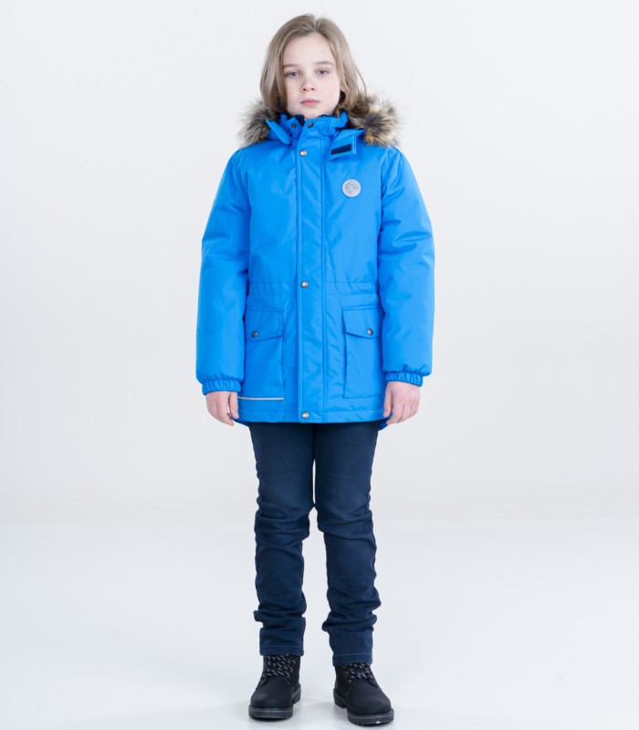 Lenne laste parka 250g Emmet 23339*658 (3)