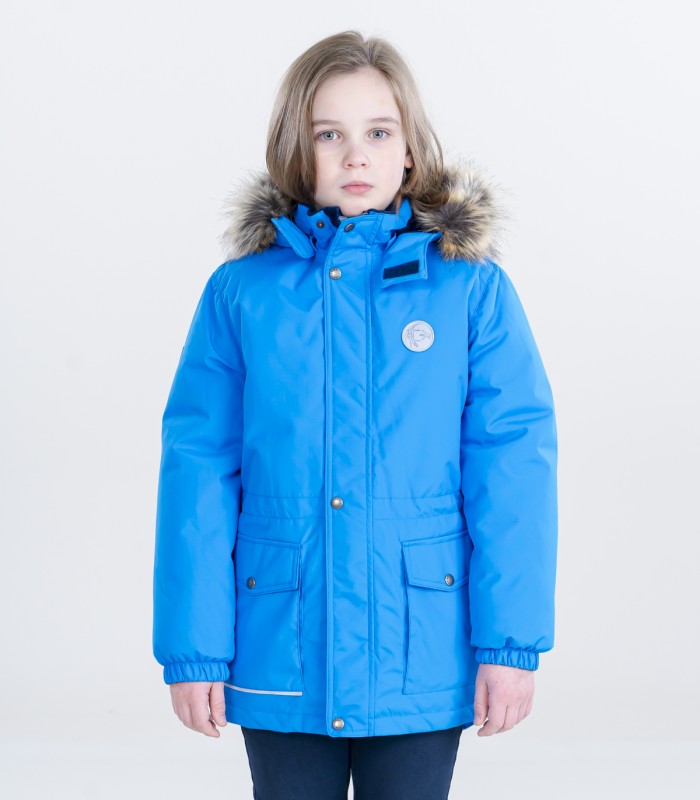 Lenne lasten parka 250g Emmet 23339*658 (4)