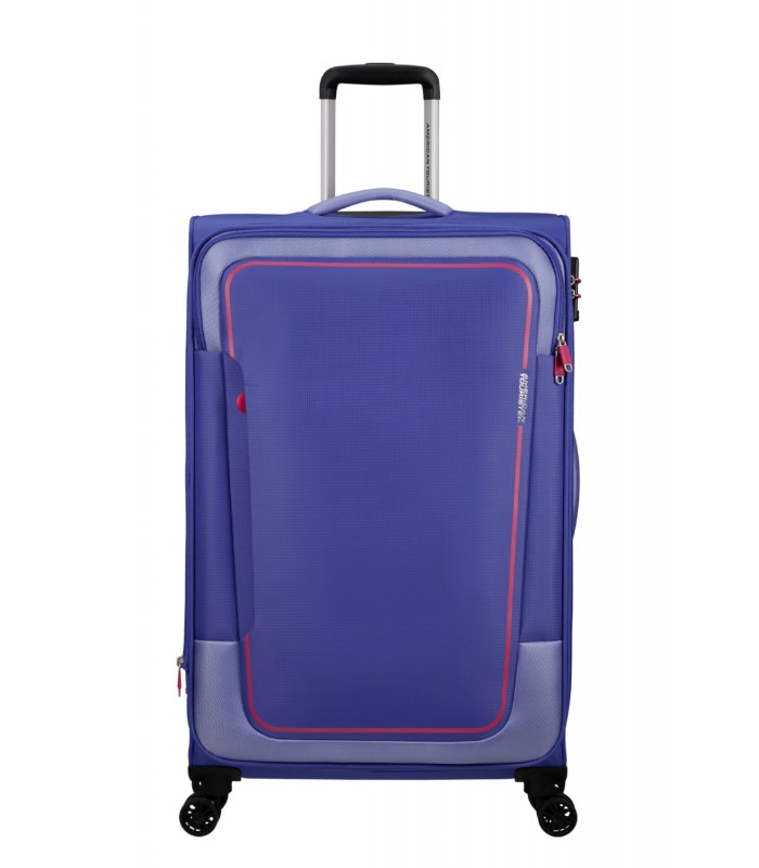 American Tourister kohver 81 Pulsonic Spinner MD661003*5104 (1)