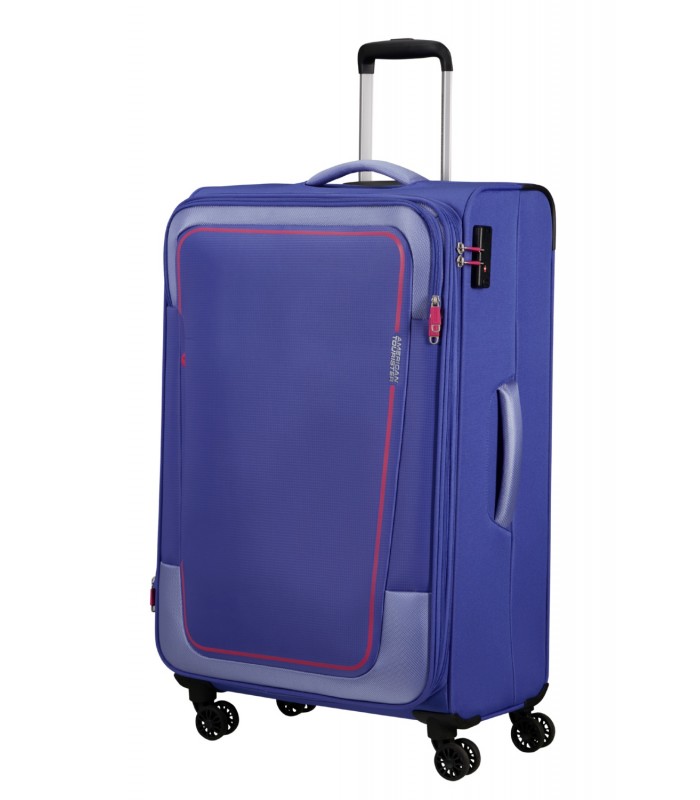 American Tourister kohver 81 Pulsonic Spinner MD661003*5104 (5)