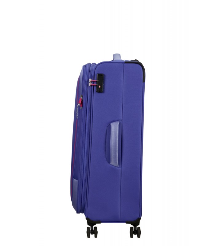 American Tourister kohver 81 Pulsonic Spinner MD661003*5104 (6)