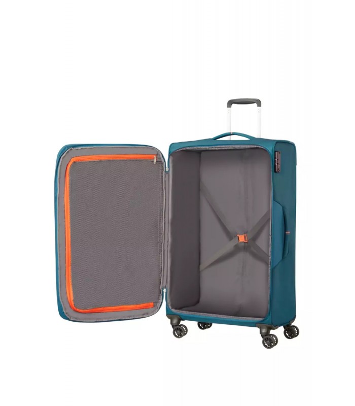 Samsonite čemodāns 79 cm Crosstrack MA311004*6032 (8)