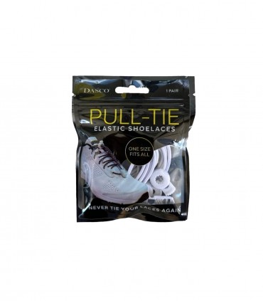 Dasco эластичные шнурки A7266-101*01