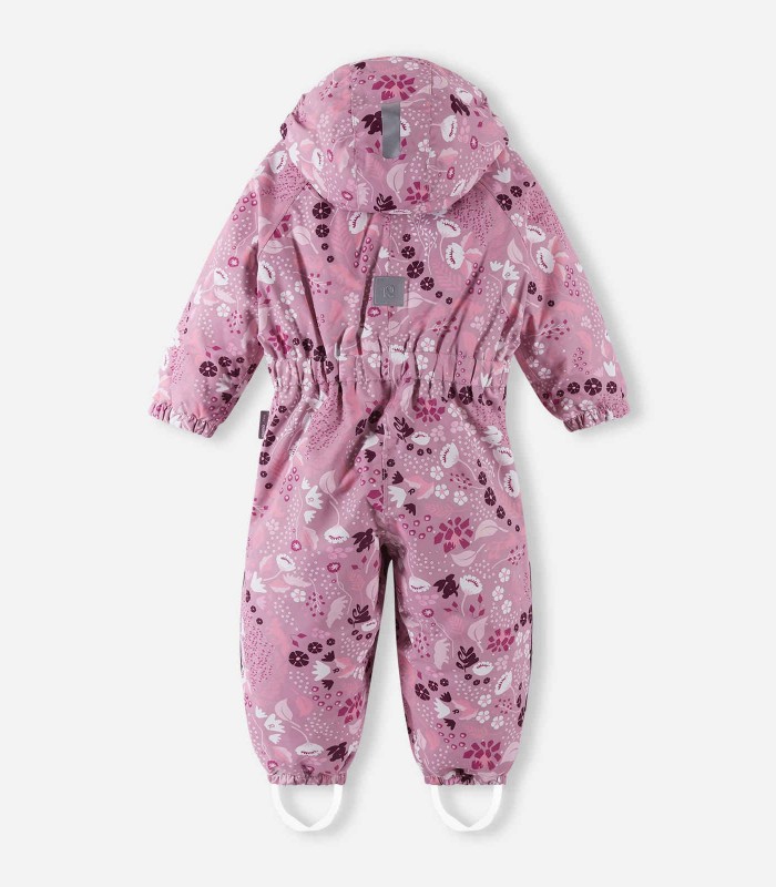 Reima Kinderoverall 160g Puhuri 5100116B*4502 (2)