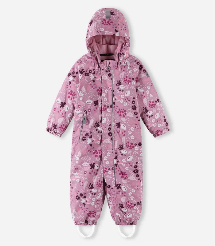 Reima Kinderoverall 160g Puhuri 5100116B*4502 (3)