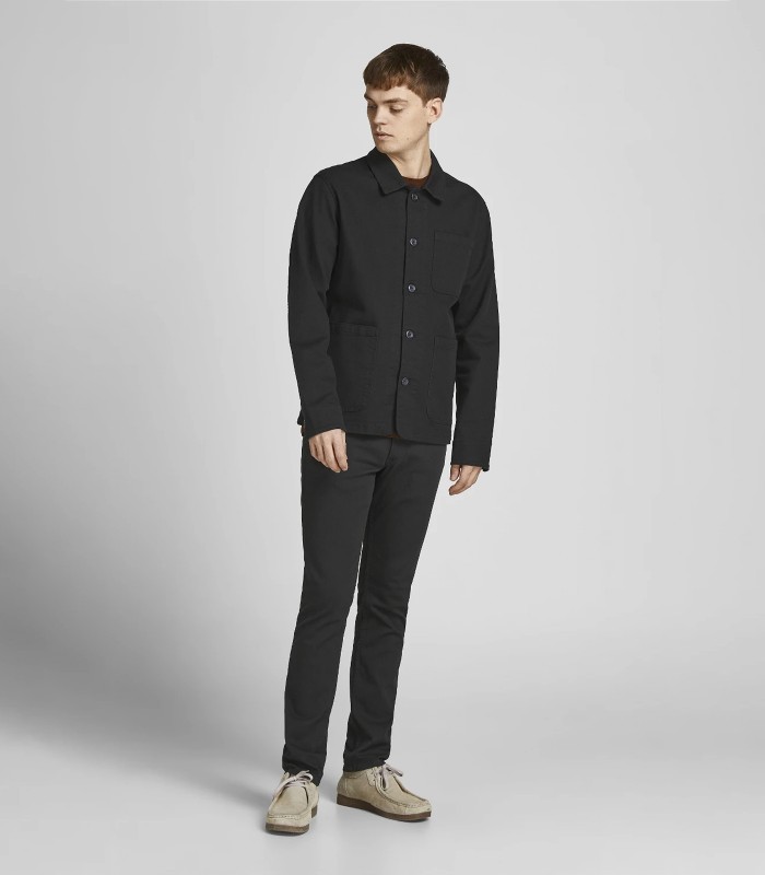 Jack & Jones meeste teksapüksid Glenn L32 12201530*32 (5)