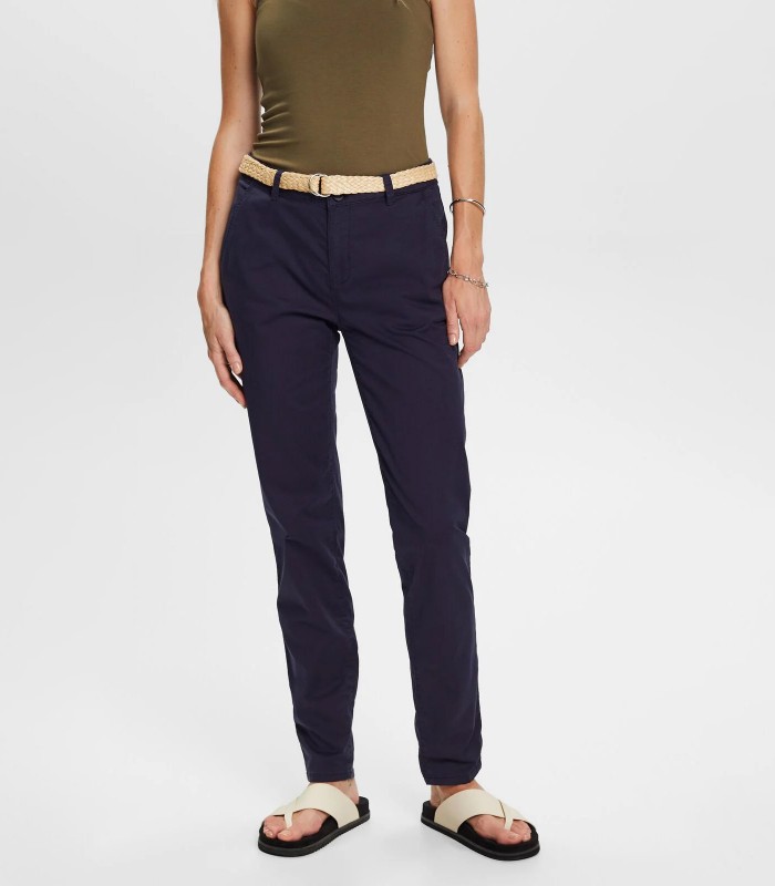 Esprit moteriški chinos 993EE1B312*400 (7)