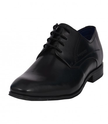 Bugatti vyriški batai Chennai 311-66605*1000 (4)