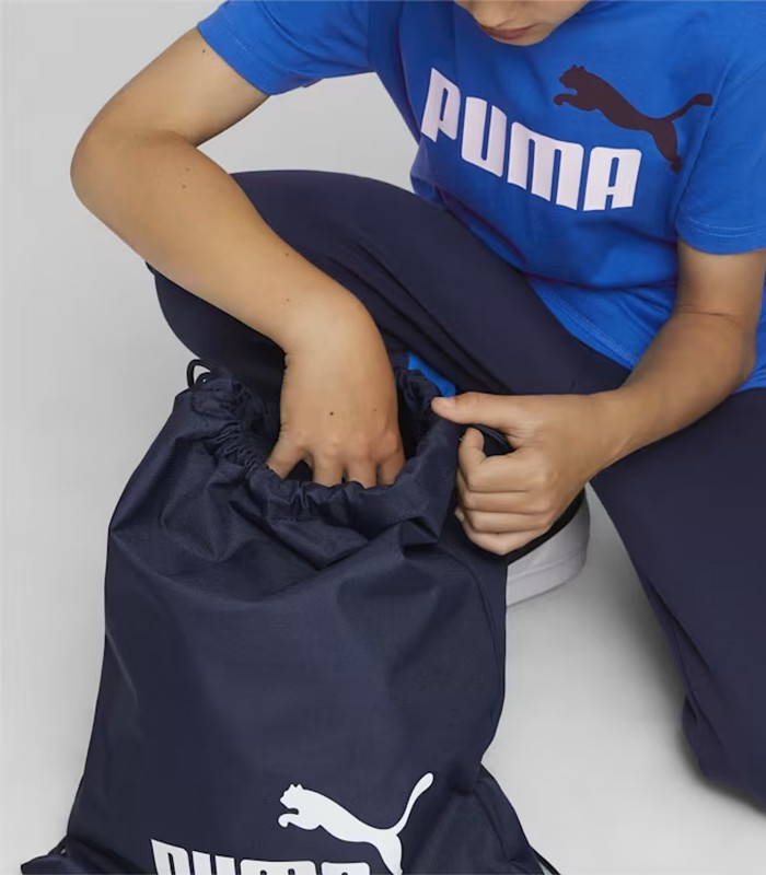 Puma tohvelipussi Phase Gym Sack 079944*02 (3)