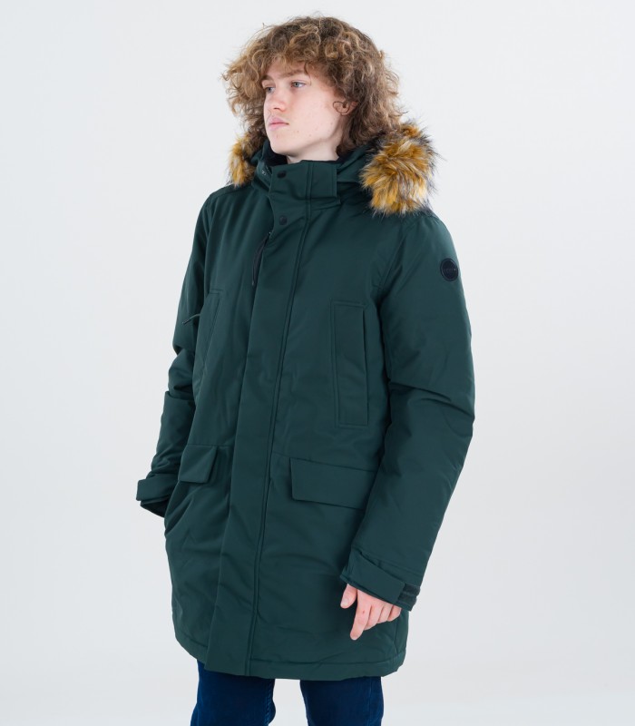 Icepeak vīriešu parka 400g Alamos 56018-4*590 (5)