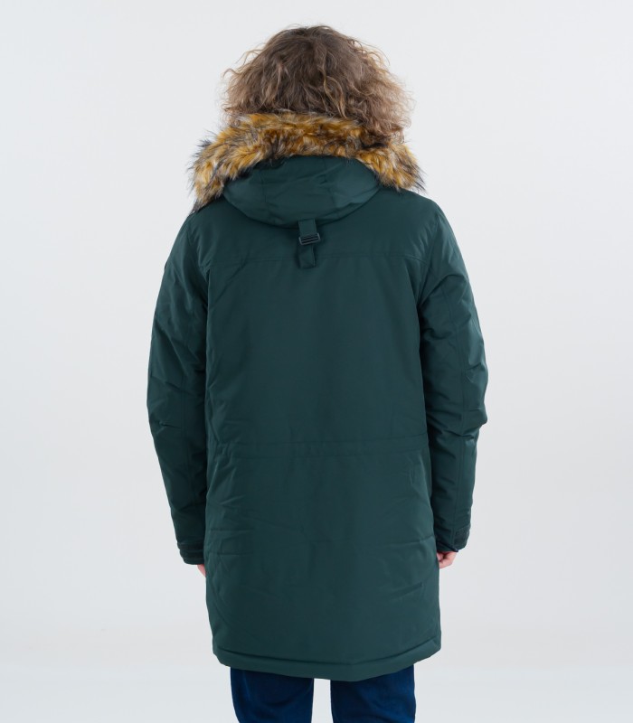 Icepeak vīriešu parka 400g Alamos 56018-4*590 (6)