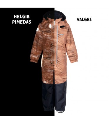 Lenne bērnu kombinezons 80 gr. Tims 24217*3490 (2)