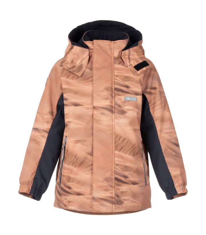 Lenne laste parka 80g Wald 24224*3490 (2)