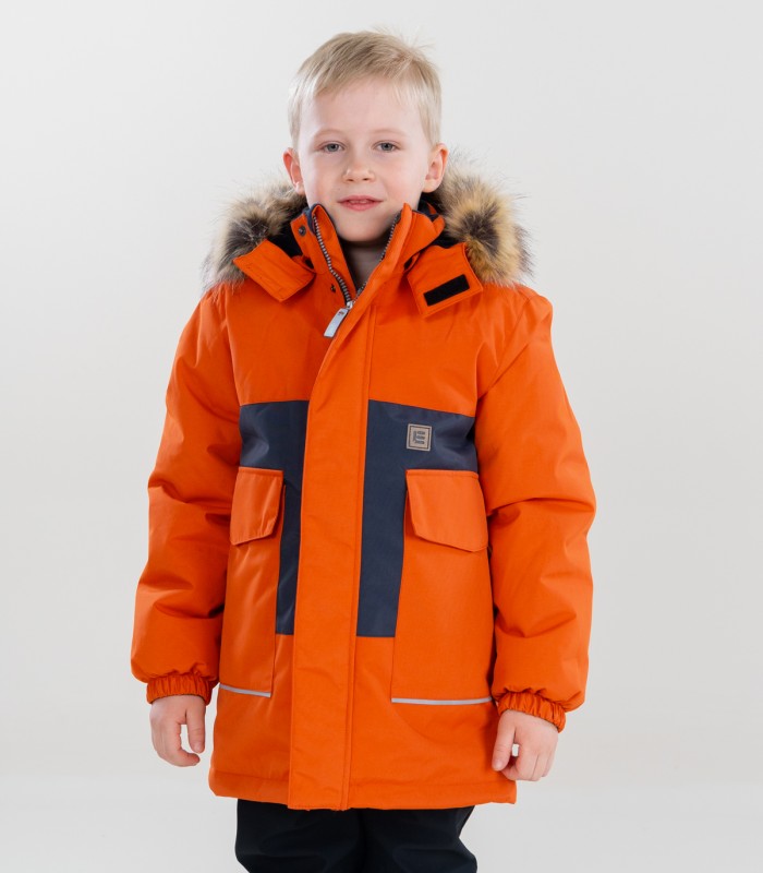 Lenne Kinderjacke 250g Ramon 23342*457 (4)