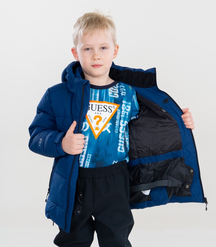 Icepeak Kinderjacke 300g Louin 50035-4*392 (8)