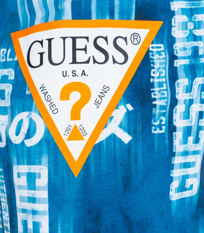 Guess lasten T-paita L4RI03*P53G (5)