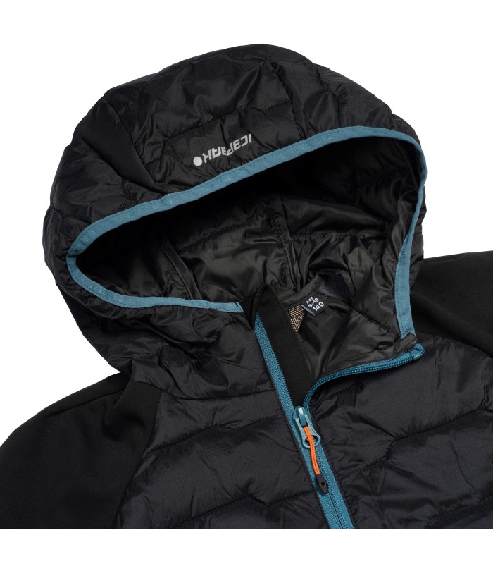 Icepeak lasten softshell-takki 60g Knox 51911-4*990 (2)