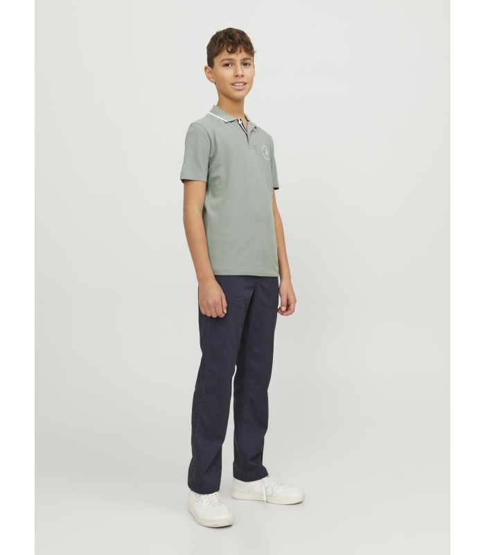 Jack & Jones laste polosärk 12254237*01 (3)