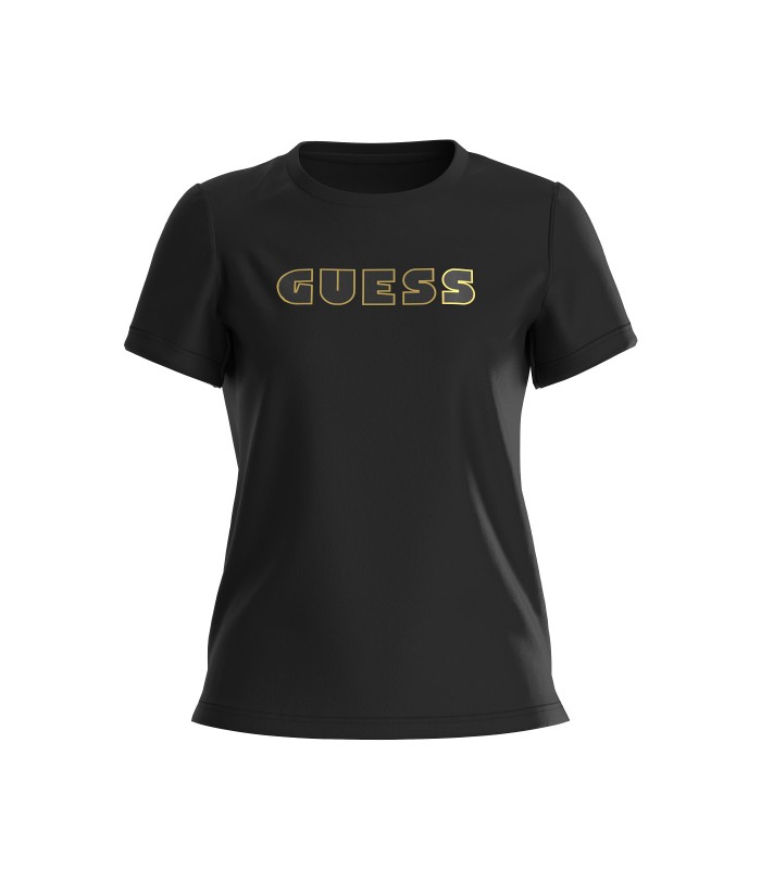 Guess naisten T-paita W4RI30*JBLK (1)