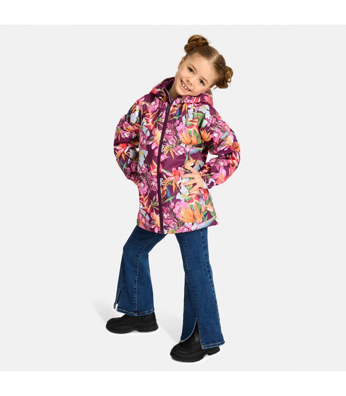 Huppa Kinderjacke 100g Alexis 18160010*44034 (1)