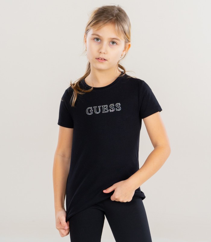 Guess Kinder-T-Shirt J4RI49*JBLK (3)