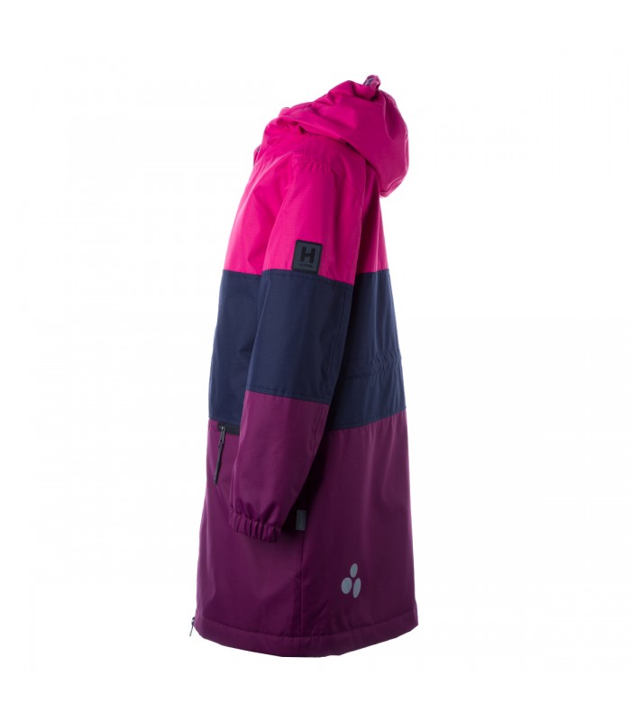 Huppa vaikiška parka 40g. Hanka 12630104*80134 (1)